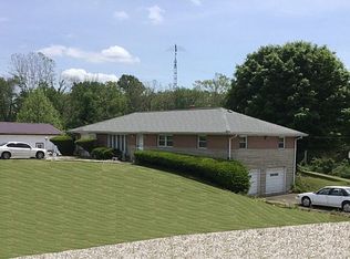 12999 E 350 N, Loogootee, IN 47553