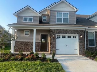 558 Trinity Way, Spring Hill, TN 37174