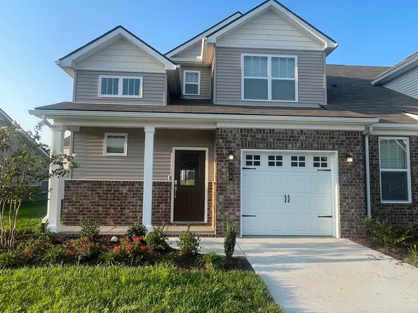 558 Trinity Way, Spring Hill, TN 37174