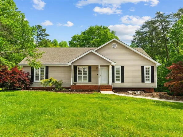 387 Ashley Dr, Soddy Daisy, TN 37379