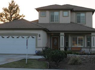 7216 Espiritu Santo Dr, Bakersfield, CA