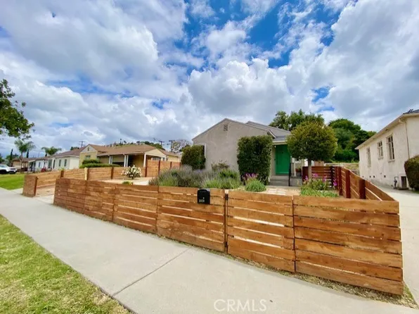 2130 N Eastern Ave, Los Angeles, CA 90032