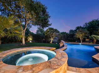 4029 Vail Dv, Bee Cave, TX 78738