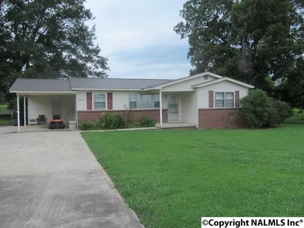 1672 Lane Switch Rd, Albertville, AL 35951