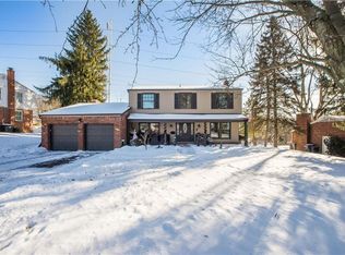 1304 Rolling Meadow Rd, Pittsburgh, PA 15241