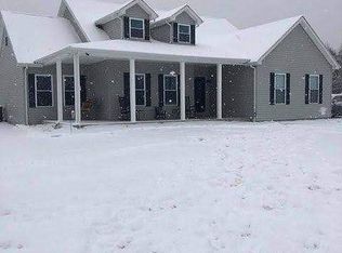 4758 Johnson Rd, London, KY 40741