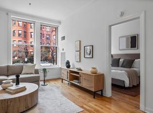 416 Marlborough St APT 101, Boston, MA 02115