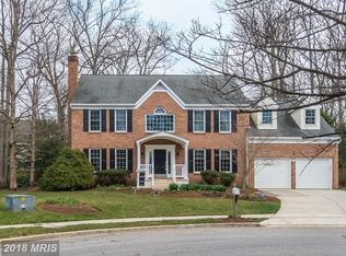 420 Riding Ridge Rd, Annapolis, MD 21403