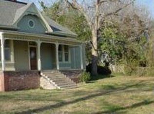 401 Greenville St, Lagrange, GA 30241