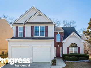 7188 Springchase Way, Austell, GA 30168