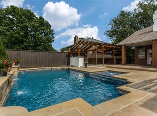1527 Rivercrest Blvd, Allen, TX 75002