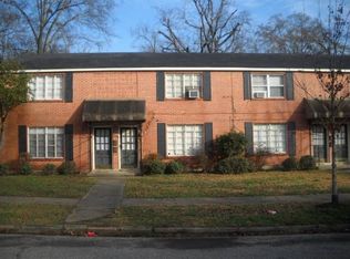 1027 Felder Ave, Montgomery, AL 36106