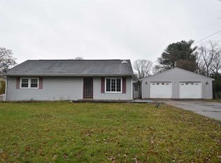 51028 Prescott Ave, South Bend, IN 46637