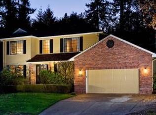 2104 NW Estaview Dr, Corvallis, OR 97330
