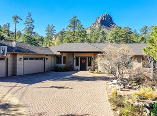 1980 Idylwild Rd, Prescott, AZ 86305