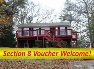 42173 Ridge Rd, Mechanicsville, MD 20659