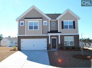 534 Bald Cypress Rd, Lexington, SC 29073