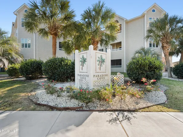 619 Spencer Farlow Drive #23, Carolina Beach, NC 28428