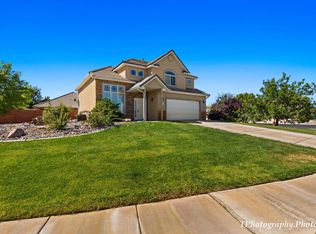 2404 S 450 W, Washington, UT 84780