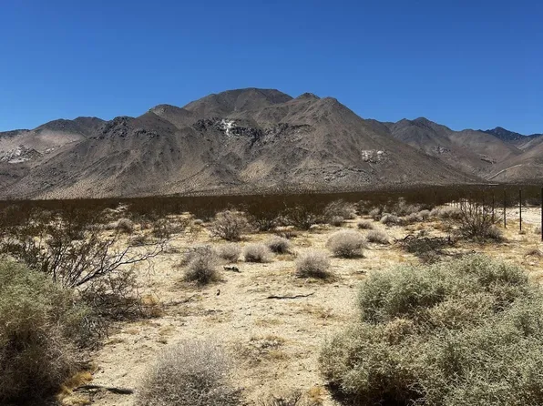 Sterling Rd, Ridgecrest, CA 93555