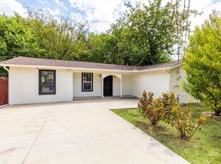 4172 Edwards St, Lancaster, TX 75134