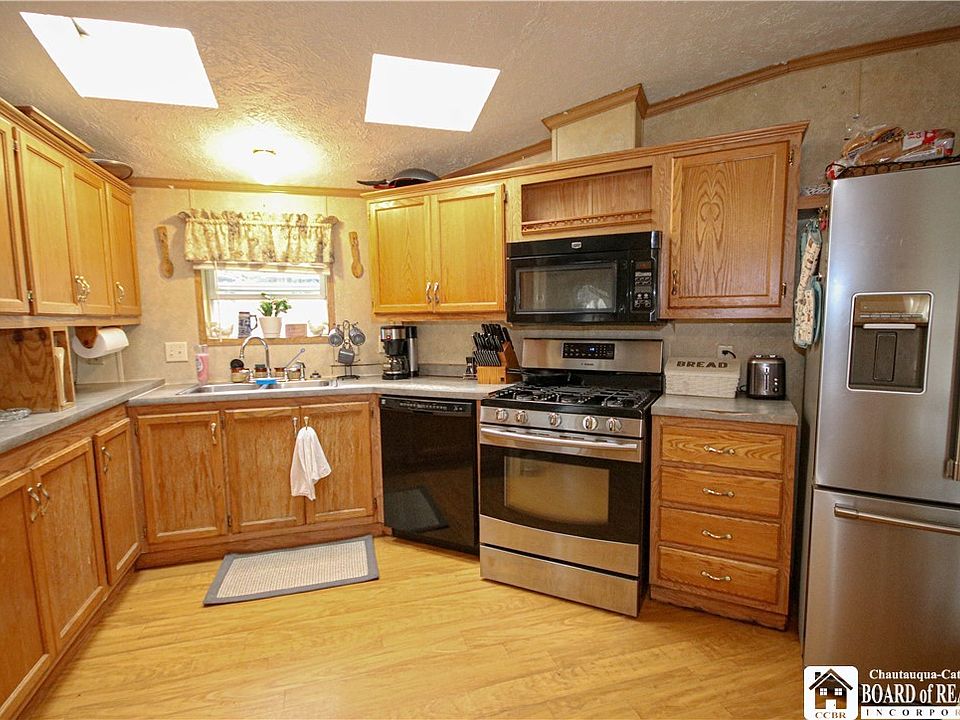 5821 Thornton Rd, Sinclairville, NY 14782 Zillow