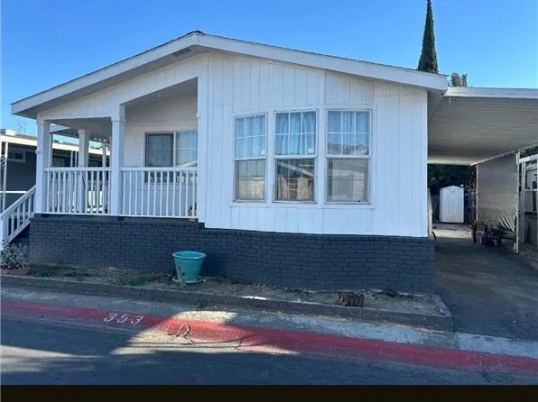 510 Saddlebrook Dr #353, San Jose, CA 95136