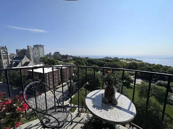 929 North Astor STREET #1108, Milwaukee, WI 53202