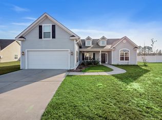 60 Belle Gate Ct, Pooler, GA 31322