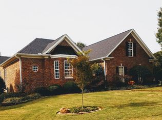206 Beringer Ct, Greenville, SC 29615