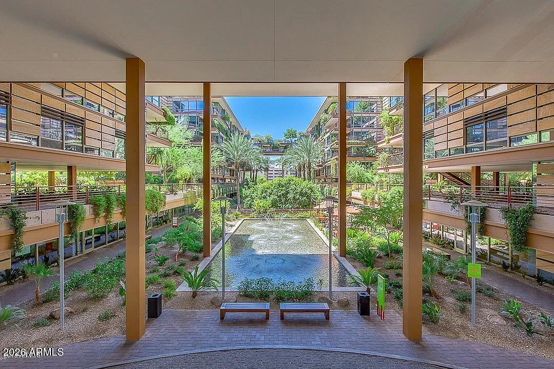 2 bed, $4,575 — Photo 1