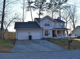 8826 Pebble Creek Rd, Chattanooga, TN 37421