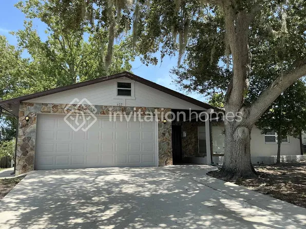 407 Oriole Cir, Palm Harbor, FL 34683
