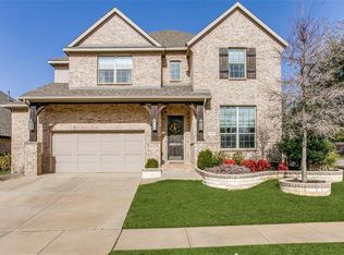 2611 Navarro Trl, Euless, TX 76039