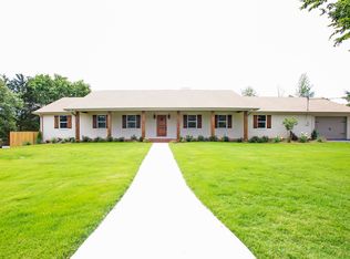 22055 Eastern Valley Rd, Mc Calla, AL 35111