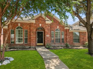 3409 Wind Flower Ln, McKinney, TX 75070