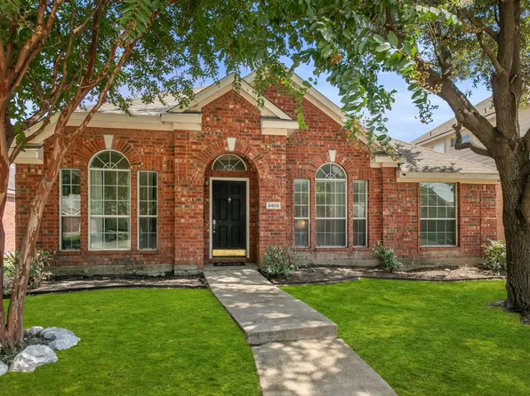 3409 Wind Flower Ln, McKinney, TX 75070