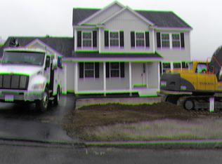 314 Karatzas Avenue Lot 3, Manchester, NH 03104