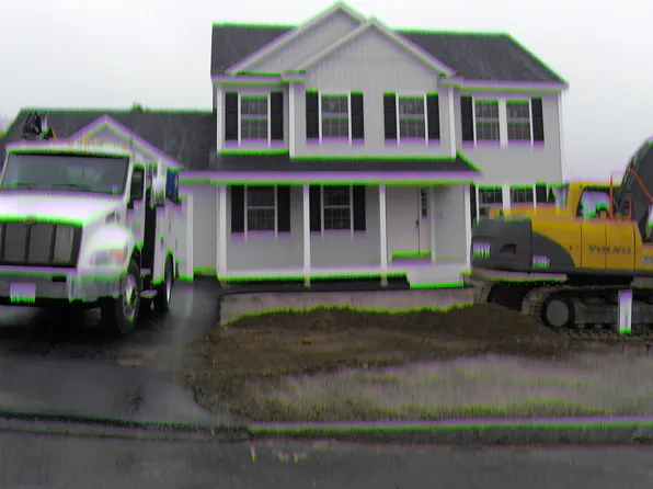 314 Karatzas Avenue Lot 3, Manchester, NH 03104