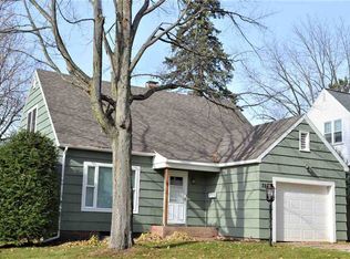 320 S 9th Ave, Wausau, WI 54401