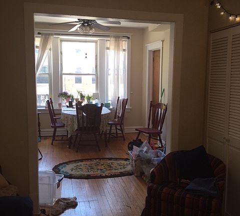 3rd image of 3704 N Southport Ave #2N