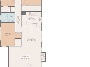 4223 Virginia Ave APT 1, Kansas City, MO 64110