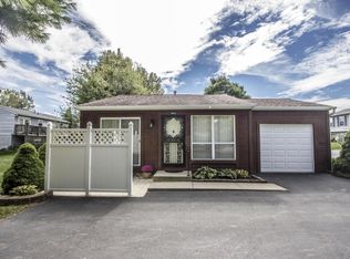 7664 Flynnway Dr, Columbus, OH 43085