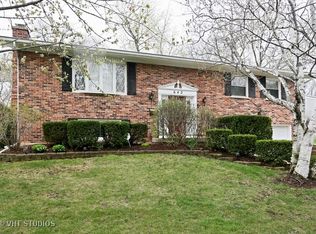 642 59th St, Lisle, IL
