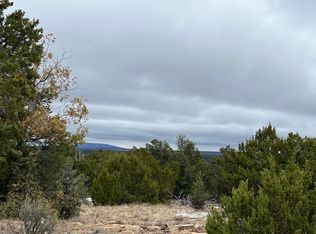 3877 Sunset Ridge Loop, Happy Jack, AZ 86024