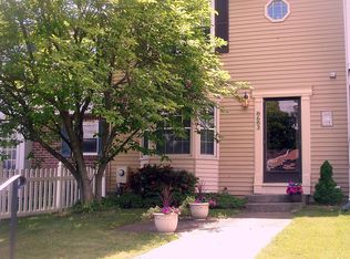 8683 Castlemill Cir, Baltimore, MD 21236