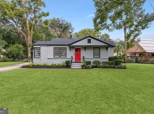 204 Anguilla Ave, Saint Simons Island, GA 31522