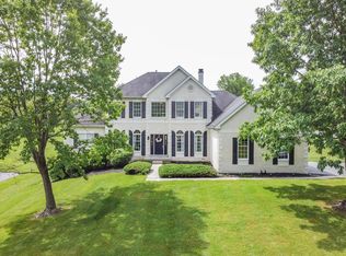 163 Thompson Dr, Hockessin, DE 19707