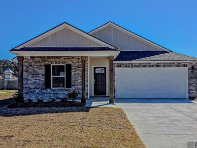12876 Catalpa Ave, Denham Springs, LA, 70726