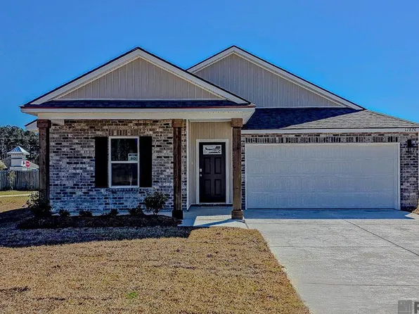 12876 Catalpa Ave, Denham Springs, LA 70726